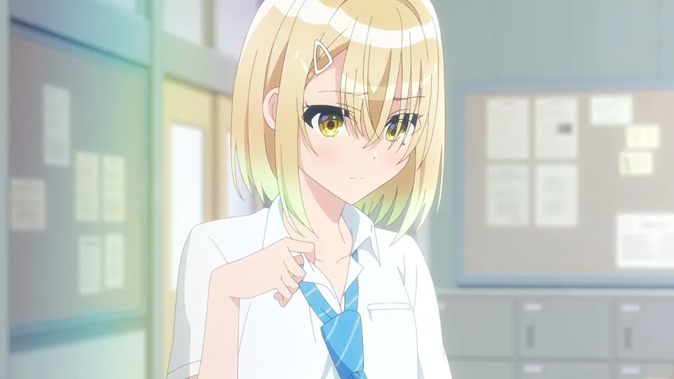 5 夕陽とやすみはまだまだ続く？